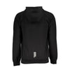 Fila Black Cotton Men Sweater