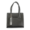 Mario Valentino Nero Poliuretano Women Handbag