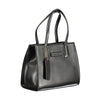 Mario Valentino Nero Poliuretano Women Handbag