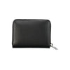 Tommy Hilfiger Nero Poliuretano Women Wallet