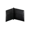 Calvin Klein Black Leather Men Wallet