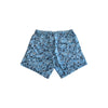 Trussardi Strandmode Hellblaue Polyester-Bademode