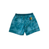 Iceberg Light Blue Polyester Men Swim Short