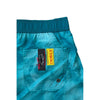 Iceberg Light Blue Polyester Men Swim Short