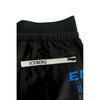 Iceberg Black Polyester Men's Swim Short