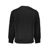 Calvin Klein Black Cotton Men's Sweatshirt