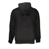 Calvin Klein Black Cotton Men's Sweatshirt