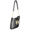 Mario Valentino Nero Poliuretano Woman Handbag