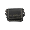 Mario Valentino Nero Polyurethane Women Handbag