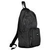 Calvin Klein Black Polyester Men's Backpack