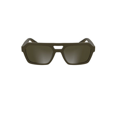 Calvin Klein Marrone Bio Male Sunglass