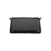 Calvin Klein Black Polyester Women Handbag