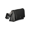 Calvin Klein Black Polyester Women Handbag