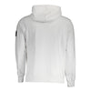 Calvin Klein Bianco Cotton Men Sweatshirt