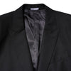 Dolce & Gabbana Dark Blue MARTINI Wool Blazer Coat Jacket