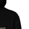 Dolce & Gabbana Black Logo Full Zip Hooded Men Sweatshirt Sweater