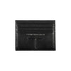 Tommy Hilfiger Nero Pelle Mens Wallet