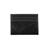 Tommy Hilfiger Nero Pelle Mens Wallet