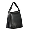 Calvin Klein Black Polyester Woman Bag