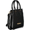 Mario Valentino Nero Polyurethane Women Handbag