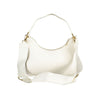 Mario Valentino White Polyethylene Women Handbag