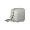 Mario Valentino Grigio Polyurethane Women Shoulder Bag