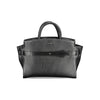 Calvin Klein Nero Polyurethane Women Handbag