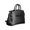 Calvin Klein Nero Polyurethane Women Handbag