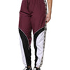 Dolce & Gabbana Multicolor Sweatpants Jogger Pants