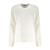North Sails White Cotton Women Sweater