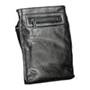 Calvin Klein Nero Polyester Men Shoulder Bag