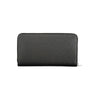 Calvin Klein Black Polyester Women Wallet