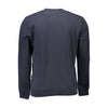 Napapijri Blue Cotton Men's Sweatshirt