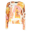 Desigual White Acrylic Women Sweater