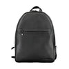 Tommy Hilfiger Nero Polyurethane Men Backpack