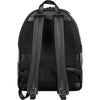 Tommy Hilfiger Nero Polyurethane Men Backpack