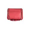BYBLOS Rosso Polyurethane Women Handbag