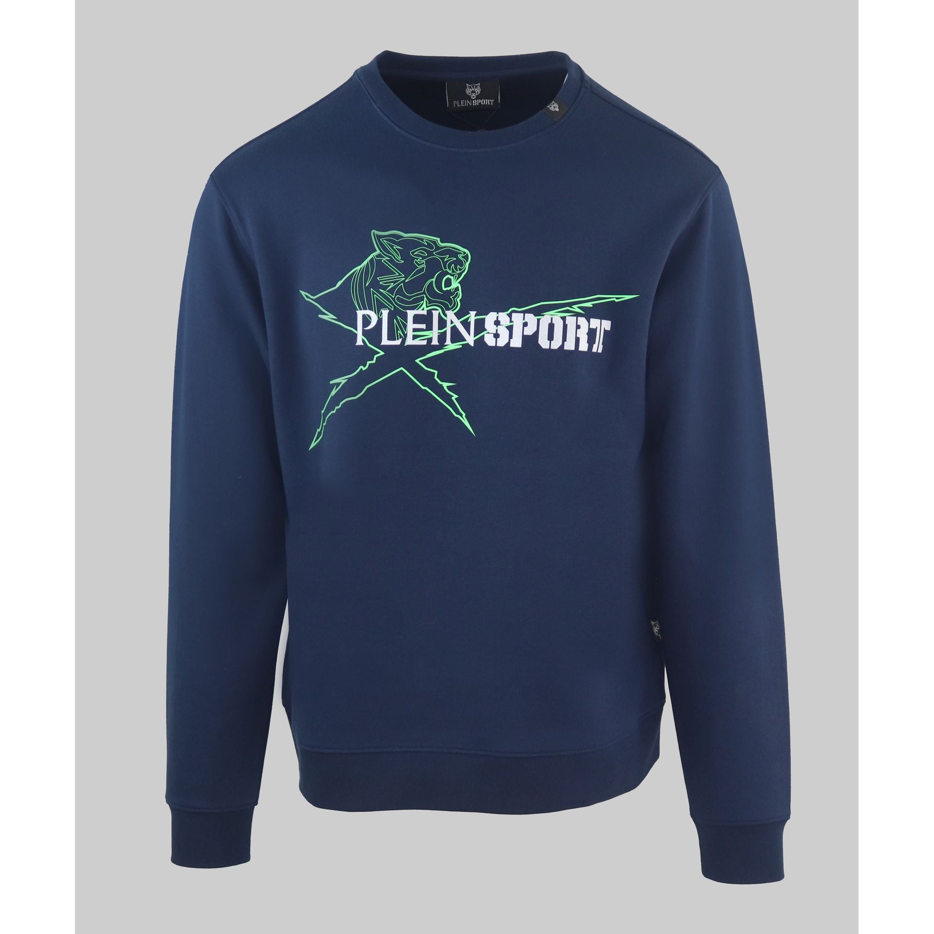 Plein Sport Sweatshirts - TheNumber1Shop.com