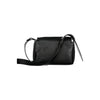 Calvin Klein Black Polyester Women Shoulder Bag