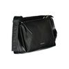 Calvin Klein Black Polyester Women Shoulder Bag