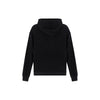 Dolce &amp; Gabbana Schwarzes Baumwoll-Sweatshirt