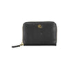 Ralph Lauren Nero Leather Women Wallet