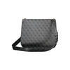 Guess Jeans Black Polyurethane Women Handbag