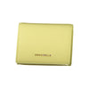 Coccinelle Giallo Leather Women Wallet