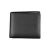 Calvin Klein Nero Leather Men Wallet