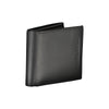 Calvin Klein Nero Leather Men Wallet