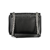 Calvin Klein Nero Polyester Women Handbag