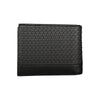 Calvin Klein Nero Leather Men Wallet