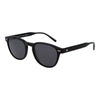 Tommy Hilfiger Black Acetate Sunglasses