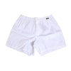 Dolce & Gabbana White Cotton Regular Boxer Shorts Underwear